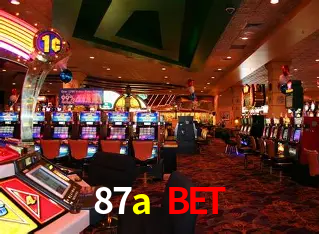 Desvendando o Mundo dos Jogos Virtuais na 87a bet