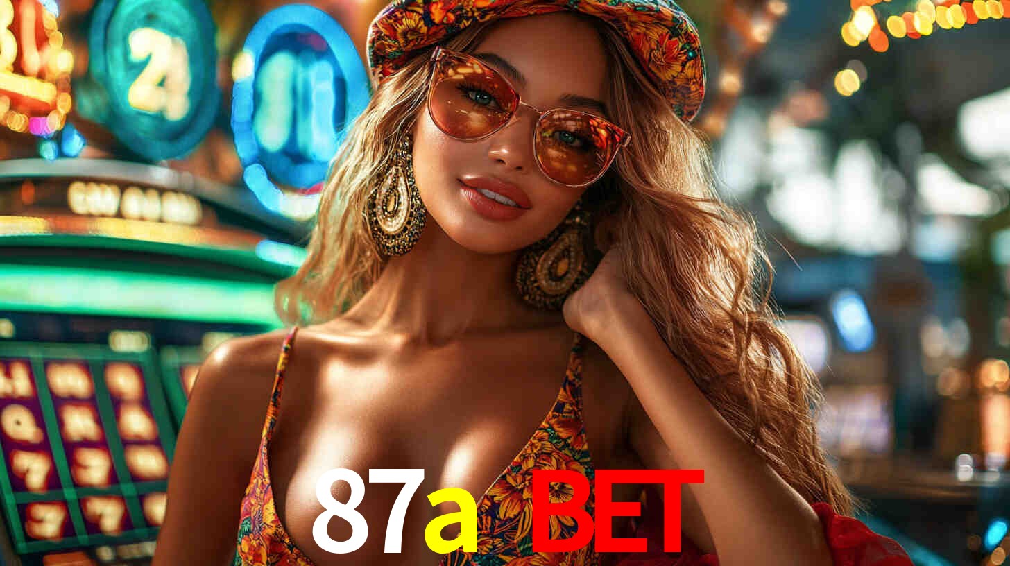 Certificação eCOGRA 87a bet