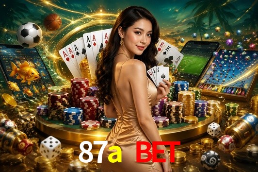 Live Casino 87a bet