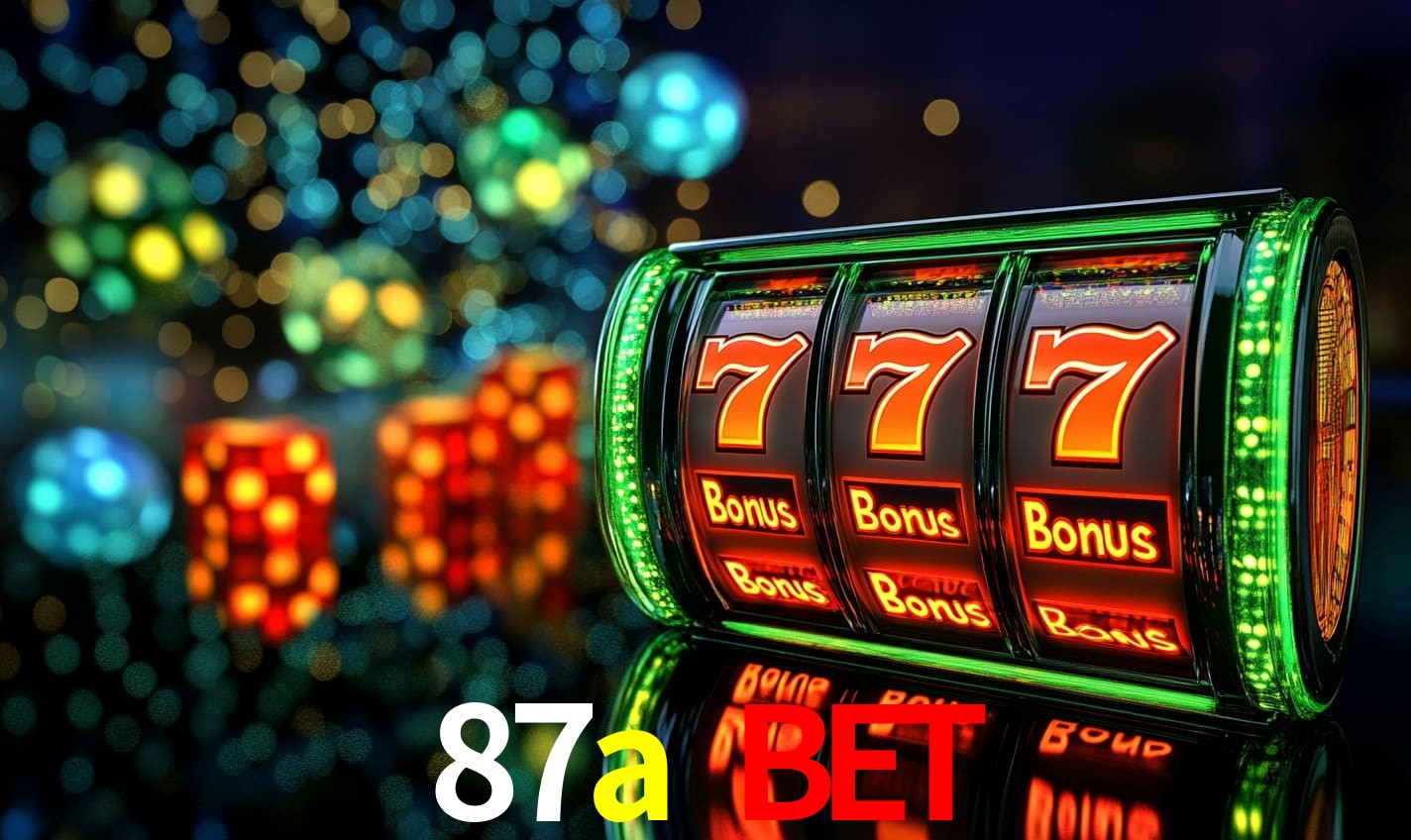 Promoção Relâmpago 87a bet